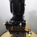 Pompa hydrauliczna Rexroth A11VO190LRS/11R-NZD12K24-S R902083042