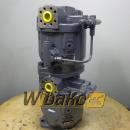 Pompa hydrauliczna O&K A10V O 71 DFR1/31R-VSC12K07 -SO651 R910979977