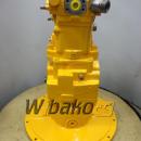 Pompa hydrauliczna Caterpillar A11VO95LG2S/10R-NZGXXK80-S R909447497