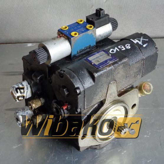 Pompa hydrauliczna Sauer 42R41DF5NN75JDX 4412576