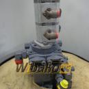 Pompa hydrauliczna Hydromatik A11VG50EZ2M1/11R-PXC10F012S-S R909437035