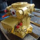 Pompa hydrauliczna Caterpillar AA4VG40DWD1/32R-NZCXXF003D-S 139-9532