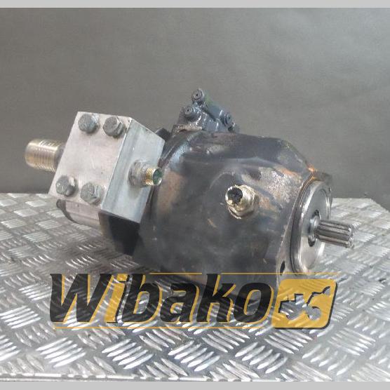 Pompa hydrauliczna Hydromatik A10VO45DFR1/31L-PSC62K01 R910916472