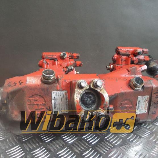 Pompa hydrauliczna O&K A10V O 45 DFR1/50R-PSC12K04 -SO396 R910945980