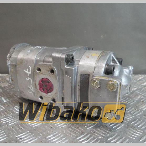 Pompa hydrauliczna Unex DH421