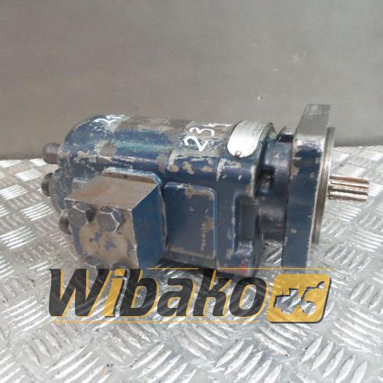 Pompa hydrauliczna Commercial H200CUMAB10-16MCMAB05-1 DL15-49A