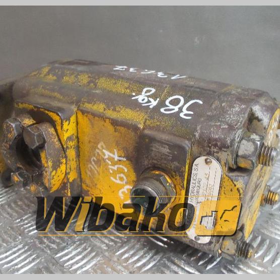 Pompa hydrauliczna Commercial D51PA0245