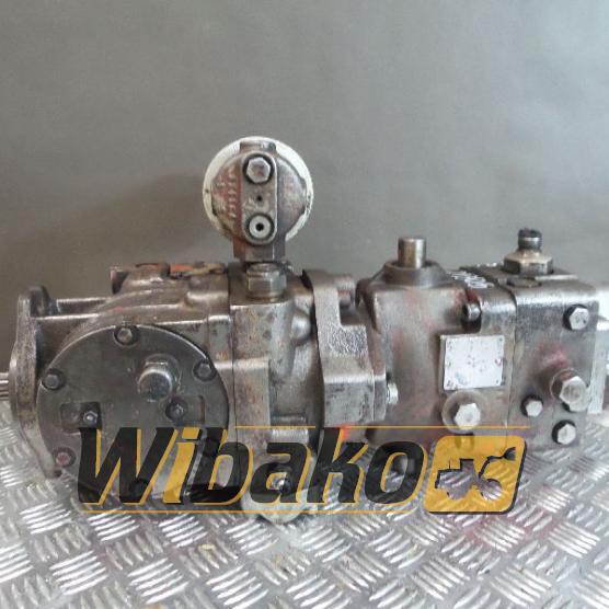 Pompa hydrauliczna Sauer SPV1-038L5M-PA129-A1 315366