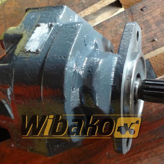 Pompa hydrauliczna Hanomag D500