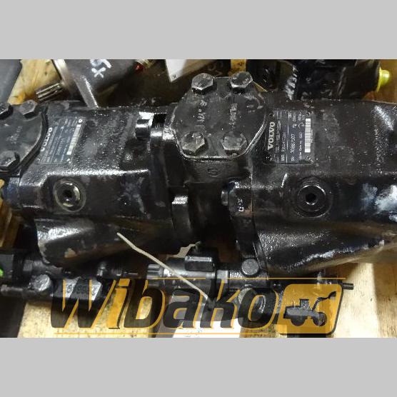 Pompa hydrauliczna Rexroth A10VO28ED72/52R-VSC12K68T-S1694 R902415267