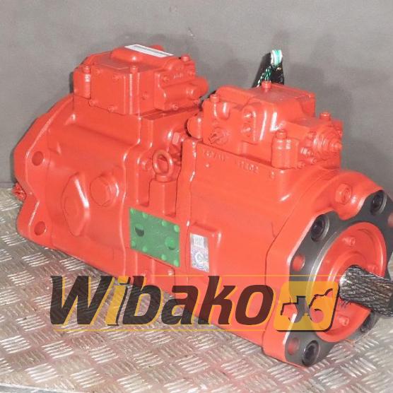 Pompa hydrauliczna Kawasaki K3V112DT-1XER-9N2A-2