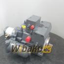 Pompa hydrauliczna Hydromatik A4VG56DWDM1/32L-NZX02F013F-S R902044328