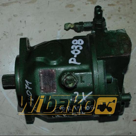 Pompa hydrauliczna Hydromatic A10VO71DFR/31L-PSC12N00 R910970755