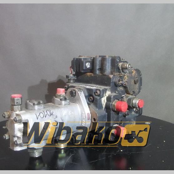 Pompa hydrauliczna Sauer 42R41C-E1A603BNB2CNB2525 4412533