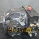 Pompa hydrauliczna Volvo 01225164