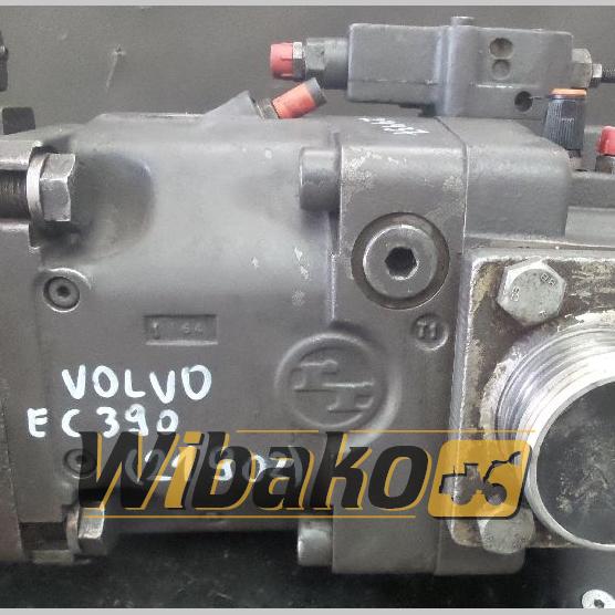 Pompa hydrauliczna Rexroth A11VO130