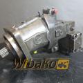 Silnik hydrauliczny Hydromatic A6VM107HA1T/60W-280/45 441929 
