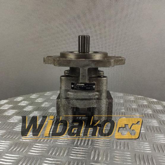 Pompa hydrauliczna Casappa HDP30.22D2-06S8-POD 03703305