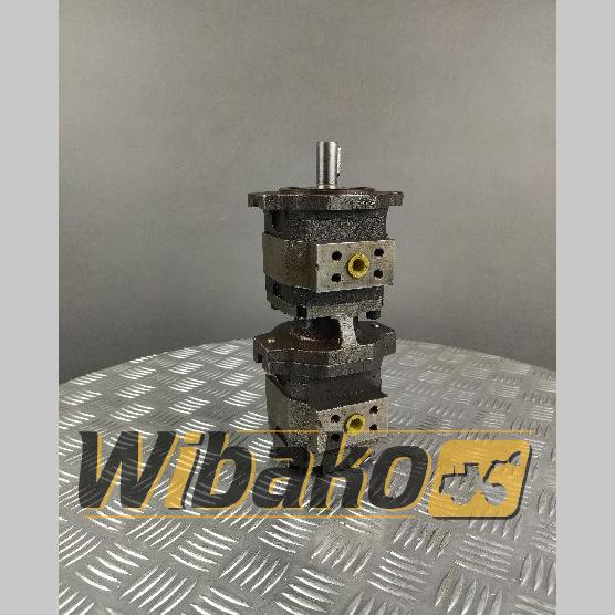 Pompa hydrauliczna Rexroth PGH2-22/005RR07VU2