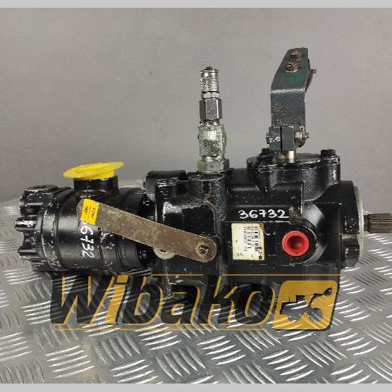 Pompa hydrauliczna Eaton 70160-RIE-03 100809R161006