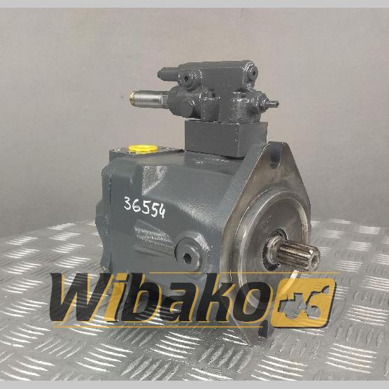 Pompa hydrauliczna Rexroth AL A10VWO28DFR1/52W-VSC70N00 R902462863