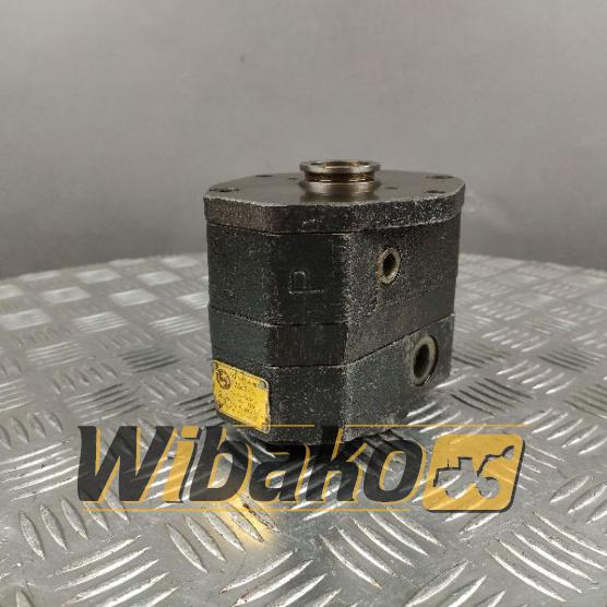 Pompa hydrauliczna Ring Hydraulik PZ8D2-3