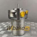 Pompa hydrauliczna Danfoss PAH 10,0 02549204-112
