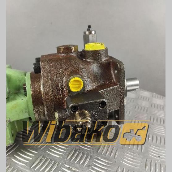 Pompa hydrauliczna Rexroth PV7-1A/25-30RE01MC0-16 R900580383