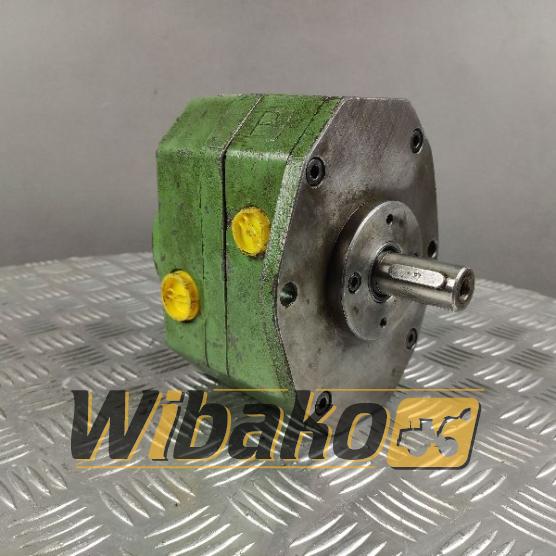 Pompa hydrauliczna Ring Hydraulik PZ20D0-3