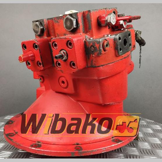 Pompa hydrauliczna O&K A8VO55LG1H2/60R1-NZG05K13 R909605126