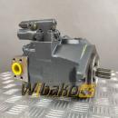 Pompa hydrauliczna Rexroth AL A10V O 60 DFR1/52R-PUC62N00 R910997823