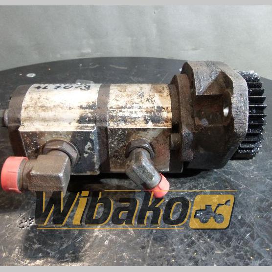 Pompa hydrauliczna 91LD-40500 DHH11H0689