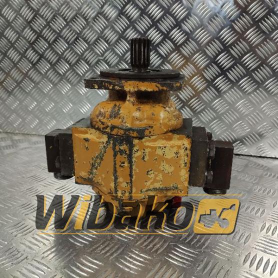 Pompa hydrauliczna Waryński K611
