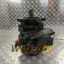 Pompa hydrauliczna Rexroth A4VG110EV2DP000/40JRND6T11FC1S7AD00-S R902237052