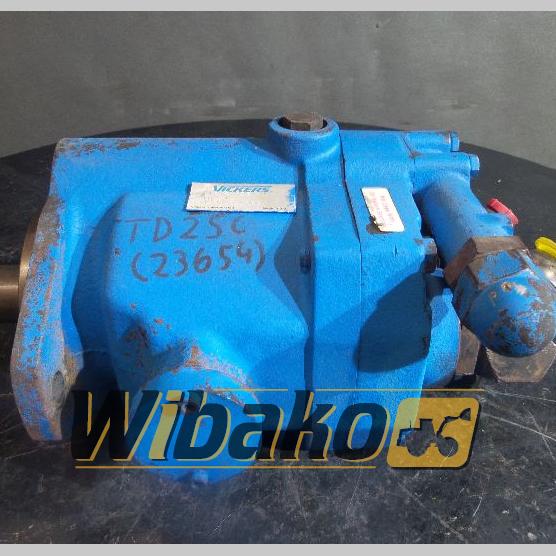 Pompa hydrauliczna Vickers PVB15RSG21 430452021901
