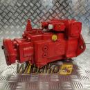 Pompa hydrauliczna Rexroth A4V90DA1.0R0G1A1O R909410068