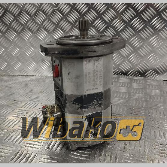 Pompa hydrauliczna Rexroth Sigma 2PF2G241/08+04RR20MR S107 23264300