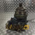 Silnik hydrauliczny A6VE160HZ3/63W-VZL22XB-S R902016618 