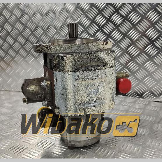 Pompa hydrauliczna Casappa KP30.38-A8K9-LBM/BL-45/WSP20 / 79914110 WSP20.16D0-XXXX-LB