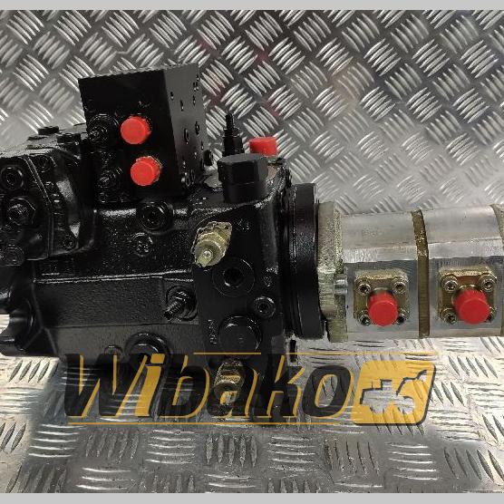 Pompa hydrauliczna O&K A4VG40DWDMT1/32R-NZC02F013D-S R902042962