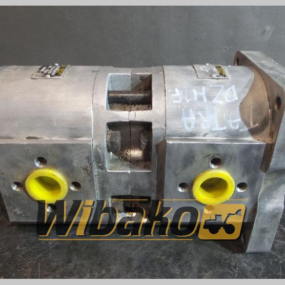 Pompa hydrauliczna Industrial Technic C95X2/C15X2