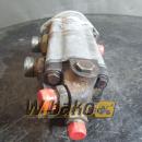 Pompa hydrauliczna Sauer A8125L32029