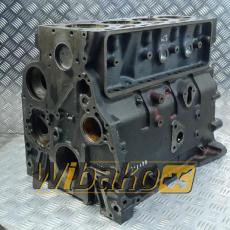 Blok silnika Case 4-390 3906406/32486 
