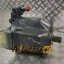 Pompa hydrauliczna Rexroth AH A10V O 71 DFR /31L-PSC12N00 -SO833 R910991115