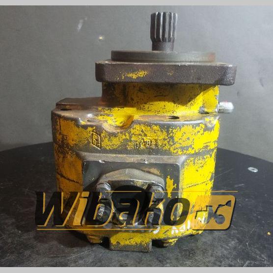 Pompa hydrauliczna Commercial M76A878BE0F20-7 B51-8017