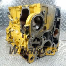 Blok silnika Caterpillar C3.4B 3503745/4641143/20130708B 