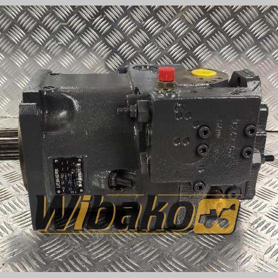 Pompa hydrauliczna Rexroth A11VO130LRS/10L-NZD12K07-Y R902076693