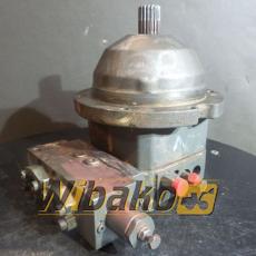 Silnik hydrauliczny Linde HMV90-01 