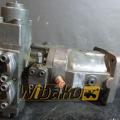 Silnik hydrauliczny Hydromatic A6VM107HA1/60W-250/30 