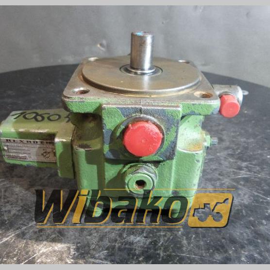 Pompa hydrauliczna Rexroth PV2V3-30/25R1MC63A1 960314